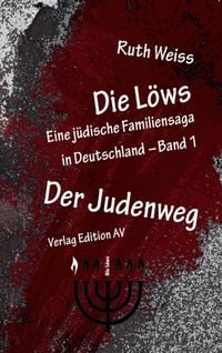 Produktbild: Die L&ouml;ws: Der Judenweg