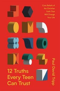 Produktbild: 12 Truths Every Teen Can Trust