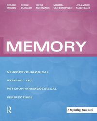 Produktbild: Memory