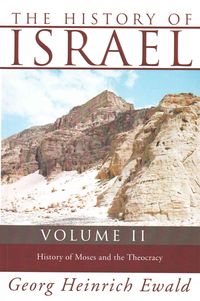 Produktbild: The History of Israel, Volume 2
