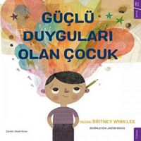Produktbild: G&uuml;cl&uuml; Duygulari Olan Cocuk