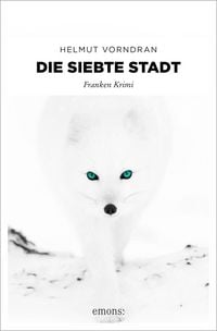 Produktbild: Die siebte Stadt