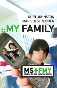 Produktbild: The My Family