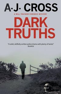 Produktbild: Dark Truths