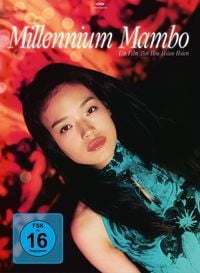 Produktbild: Millennium Mambo (OmU)