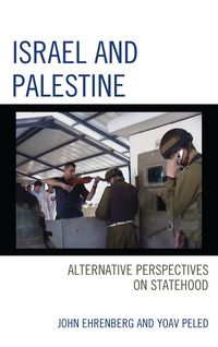 Produktbild: Israel and Palestine