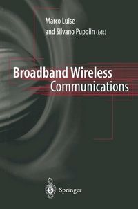 Produktbild: Broadband Wireless Communications