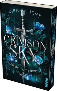 Produktbild: Crimson Sky &ndash; Der Schattenprinz