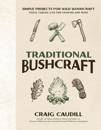 Produktbild: Traditional Bushcraft