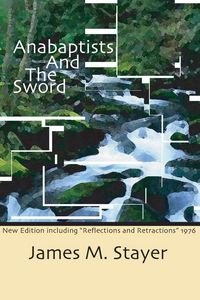 Produktbild: Anabaptists and the Sword