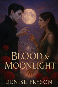 Produktbild: Blood & Moonlight