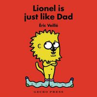 Produktbild: Lionel Is Just Like Dad