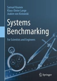 Produktbild: Systems Benchmarking