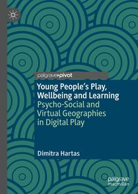 Produktbild: Young People's Play, Wellbeing and Learning