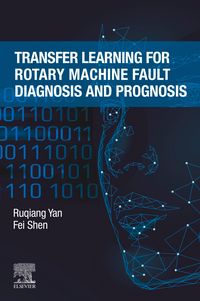 Produktbild: Transfer Learning for Rotary Machine Fault Diagnosis and Prognosis