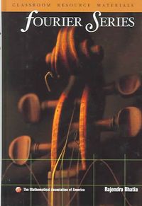 Produktbild: Fourier Series
