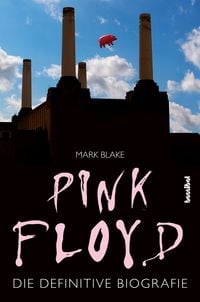 Produktbild: Pink Floyd