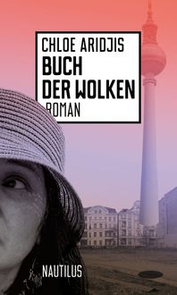 Produktbild: Buch der Wolken