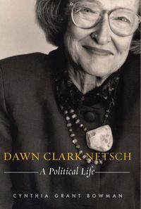 Produktbild: Dawn Clark Netsch: A Political Life