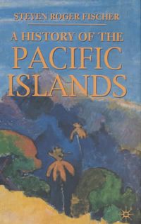 Produktbild: A History of the Pacific Islands