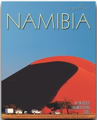 Bild vom Artikel Namibia vom Autor Livia Pack