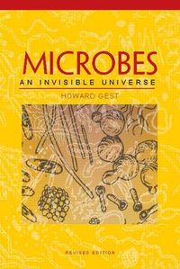 Produktbild: Microbes: An Invisible Universe, Revised Edition