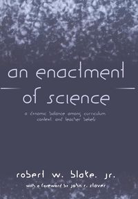 Produktbild: An Enactment of Science