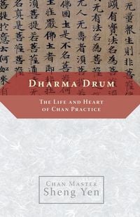 Produktbild: Dharma Drum
