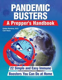 Produktbild: Pandemic Busters