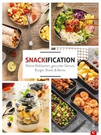 Snackification