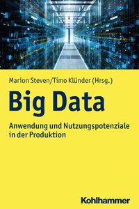 Produktbild: Big Data