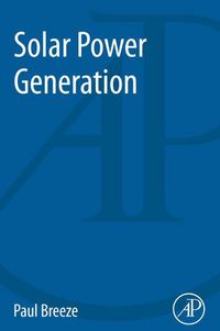 Produktbild: Solar Power Generation