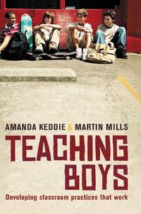 Produktbild: Teaching Boys
