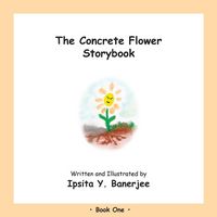 Produktbild: The Concrete Flower Storybook