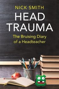 Produktbild: Head Trauma