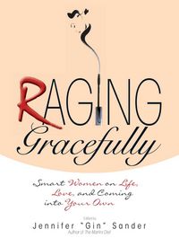 Produktbild: Raging Gracefully