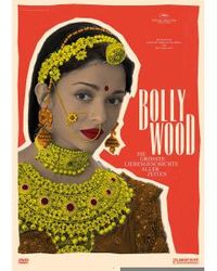Produktbild: Bollywood - The greatest Levestory