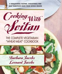 Produktbild: Cooking with Seitan