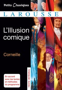Produktbild: L'Illusion comique
