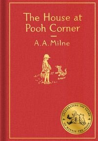 Produktbild: The House at Pooh Corner: Classic Gift Edition