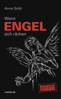 Produktbild: Wenn Engel sich r&auml;chen