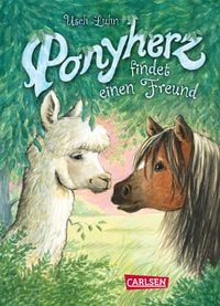 Produktbild: Ponyherz 16: Ponyherz findet einen Freund