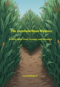 Produktbild: The Cornfield Maze Mystery