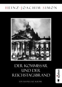 Produktbild: Der Kommissar und der Reichstagsbrand