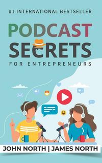 Produktbild: Podcast Secrets for Entrepreneurs