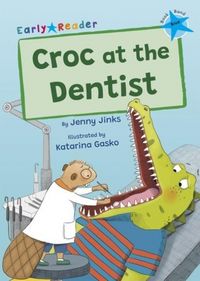 Produktbild: Croc at the Dentist