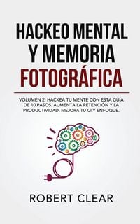 Produktbild: Hackeo Mental y Memoria Fotogr&aacute;fica