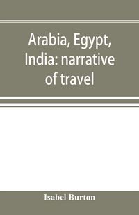 Produktbild: Arabia, Egypt, India