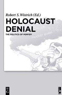 Produktbild: Holocaust Denial