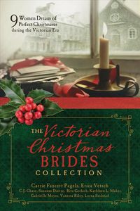 Produktbild: Victorian Xmas Brides Coll